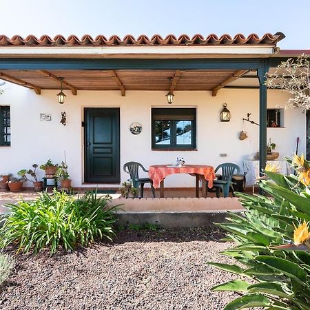 Live La Laguna Casita Vieja Zewnętrze zdjęcie
