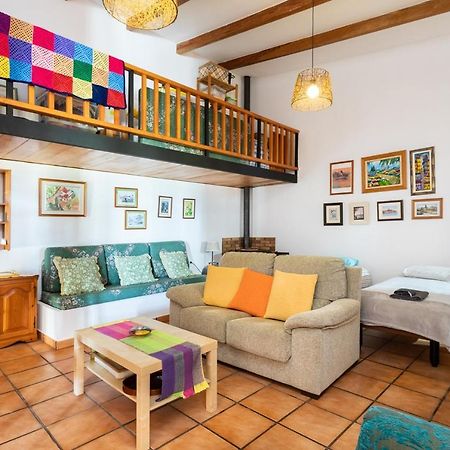 Live La Laguna Casita Vieja Zewnętrze zdjęcie