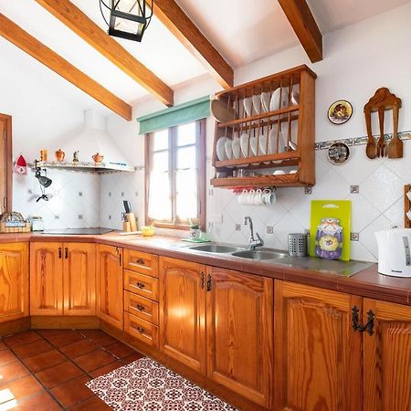 Live La Laguna Casita Vieja Zewnętrze zdjęcie