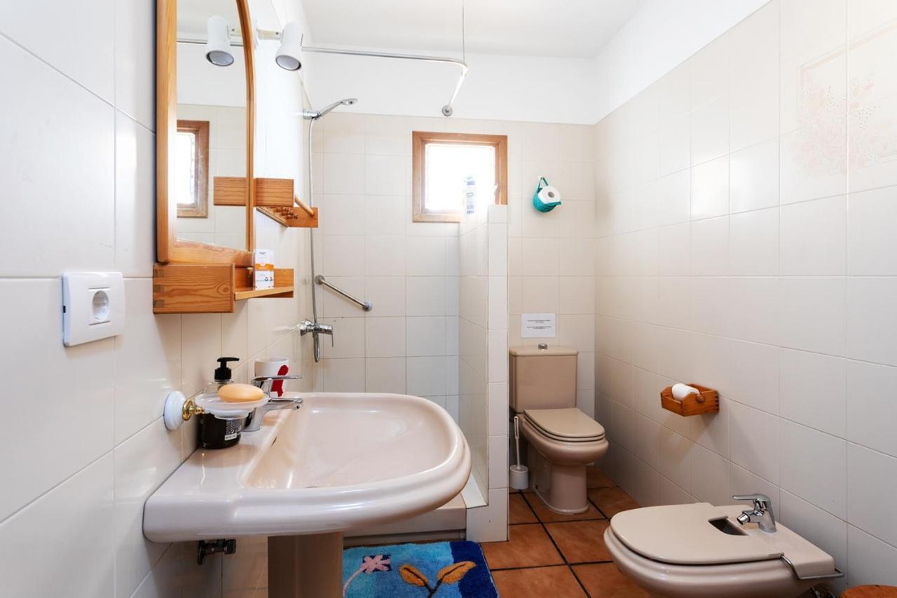 Live La Laguna Casita Vieja Zewnętrze zdjęcie