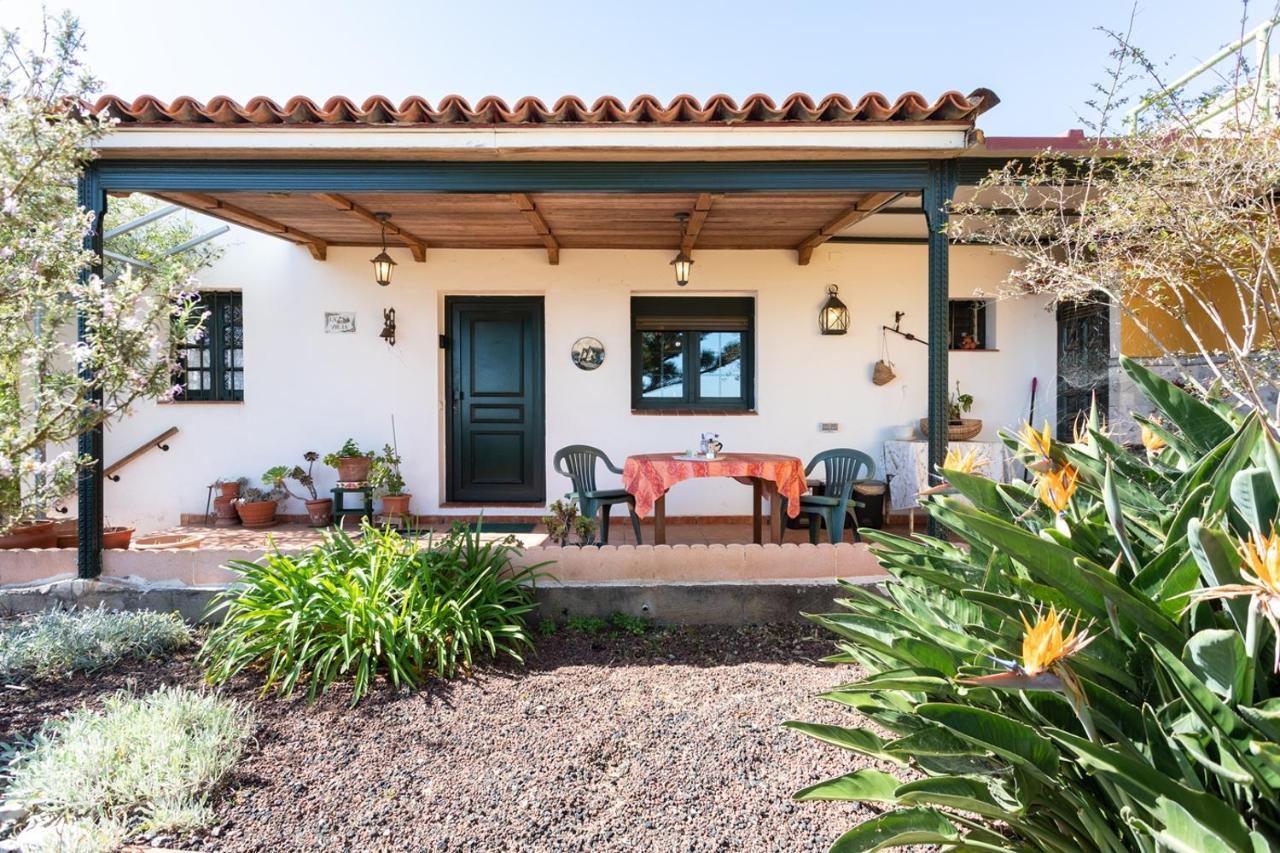 Live La Laguna Casita Vieja Zewnętrze zdjęcie