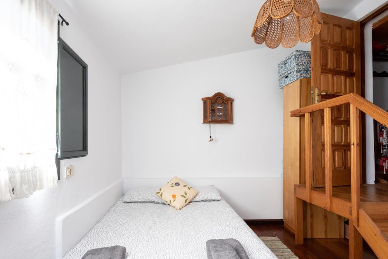 Live La Laguna Casita Vieja Zewnętrze zdjęcie