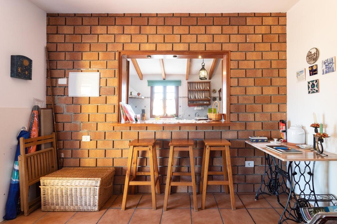Live La Laguna Casita Vieja Zewnętrze zdjęcie