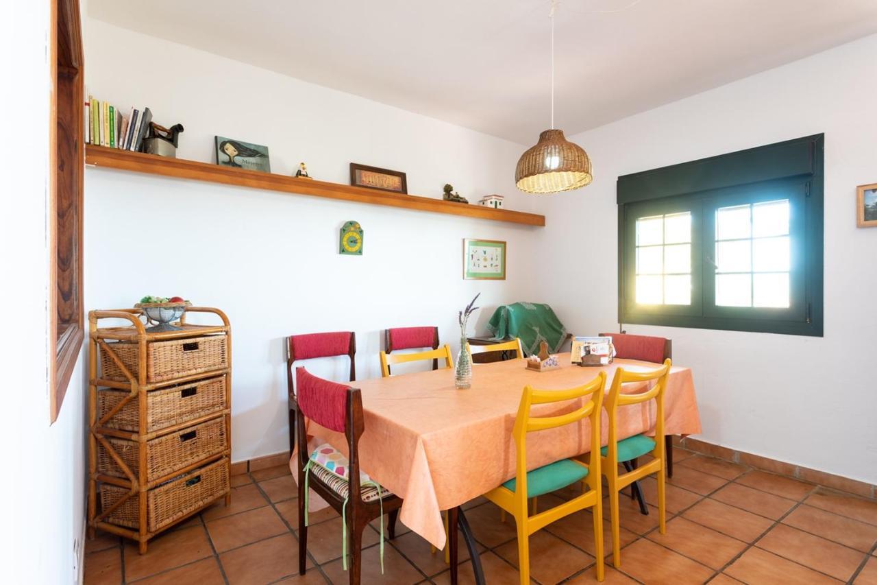 Live La Laguna Casita Vieja Zewnętrze zdjęcie
