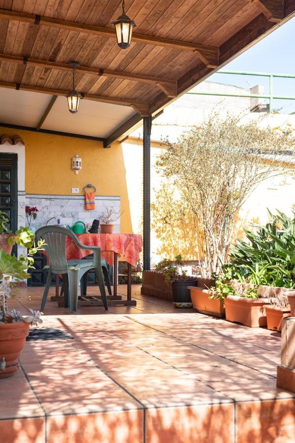 Live La Laguna Casita Vieja Zewnętrze zdjęcie