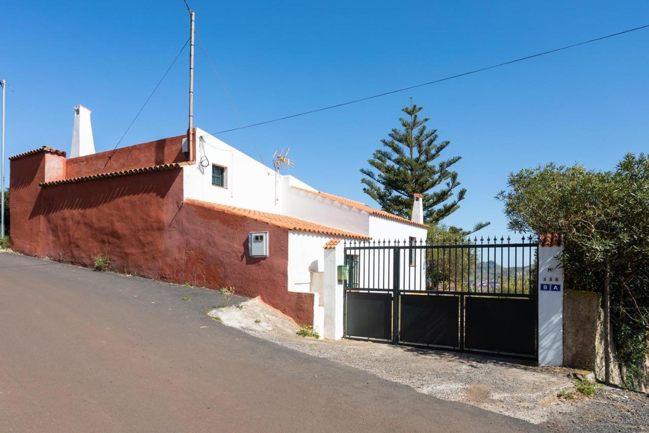 Live La Laguna Casita Vieja Zewnętrze zdjęcie