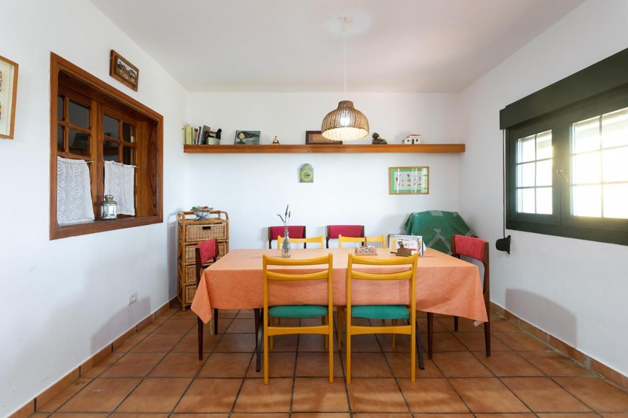 Live La Laguna Casita Vieja Zewnętrze zdjęcie
