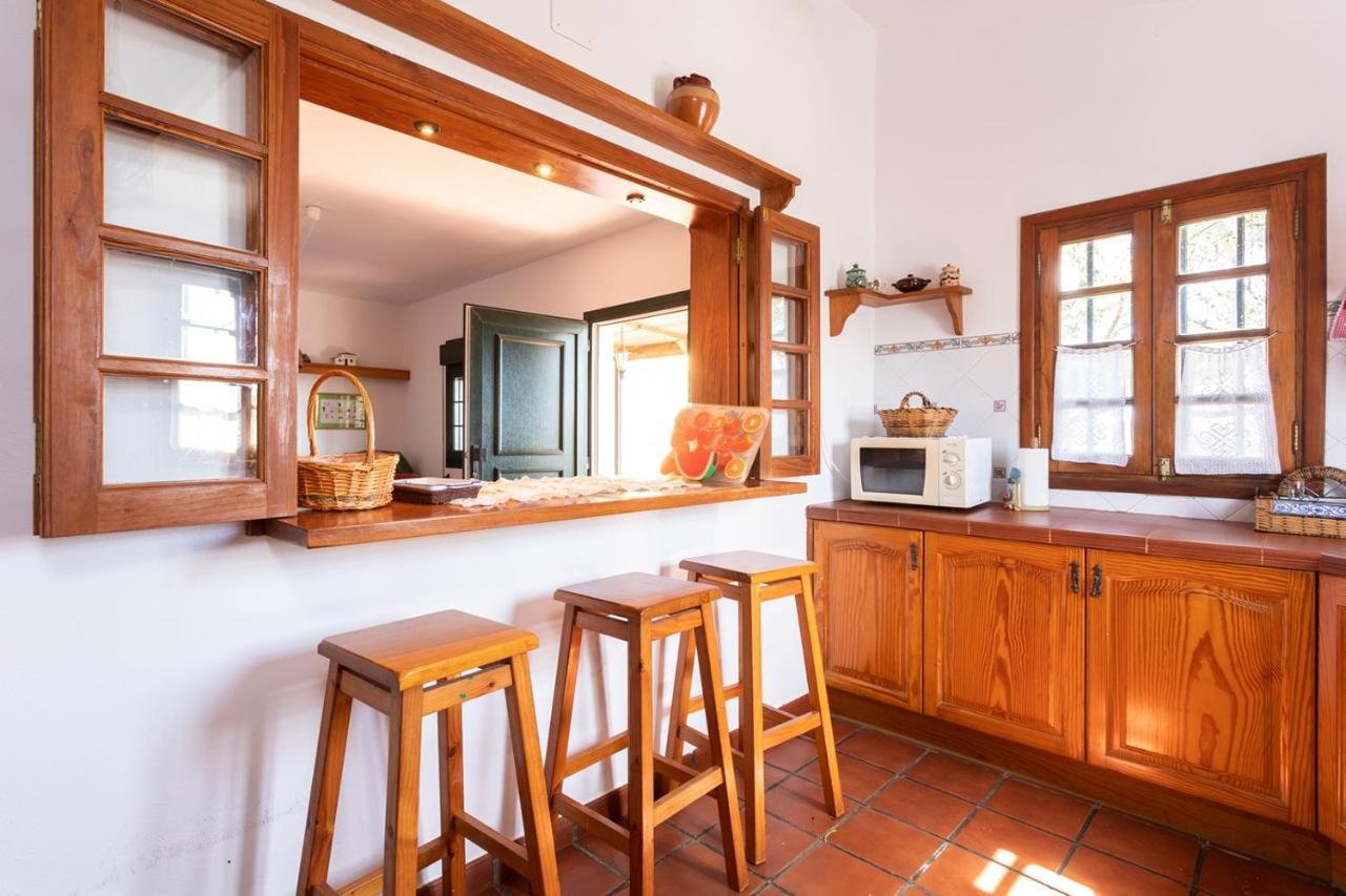 Live La Laguna Casita Vieja Zewnętrze zdjęcie