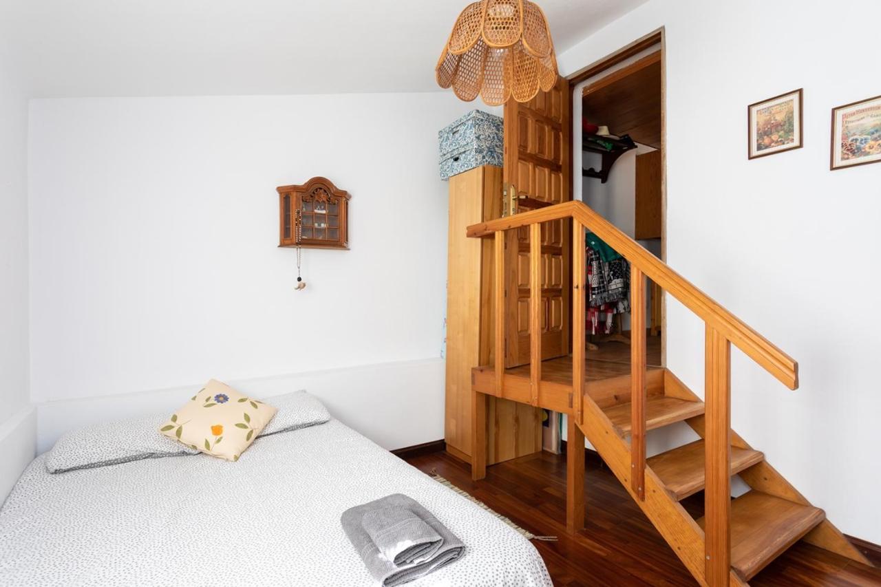 Live La Laguna Casita Vieja Zewnętrze zdjęcie