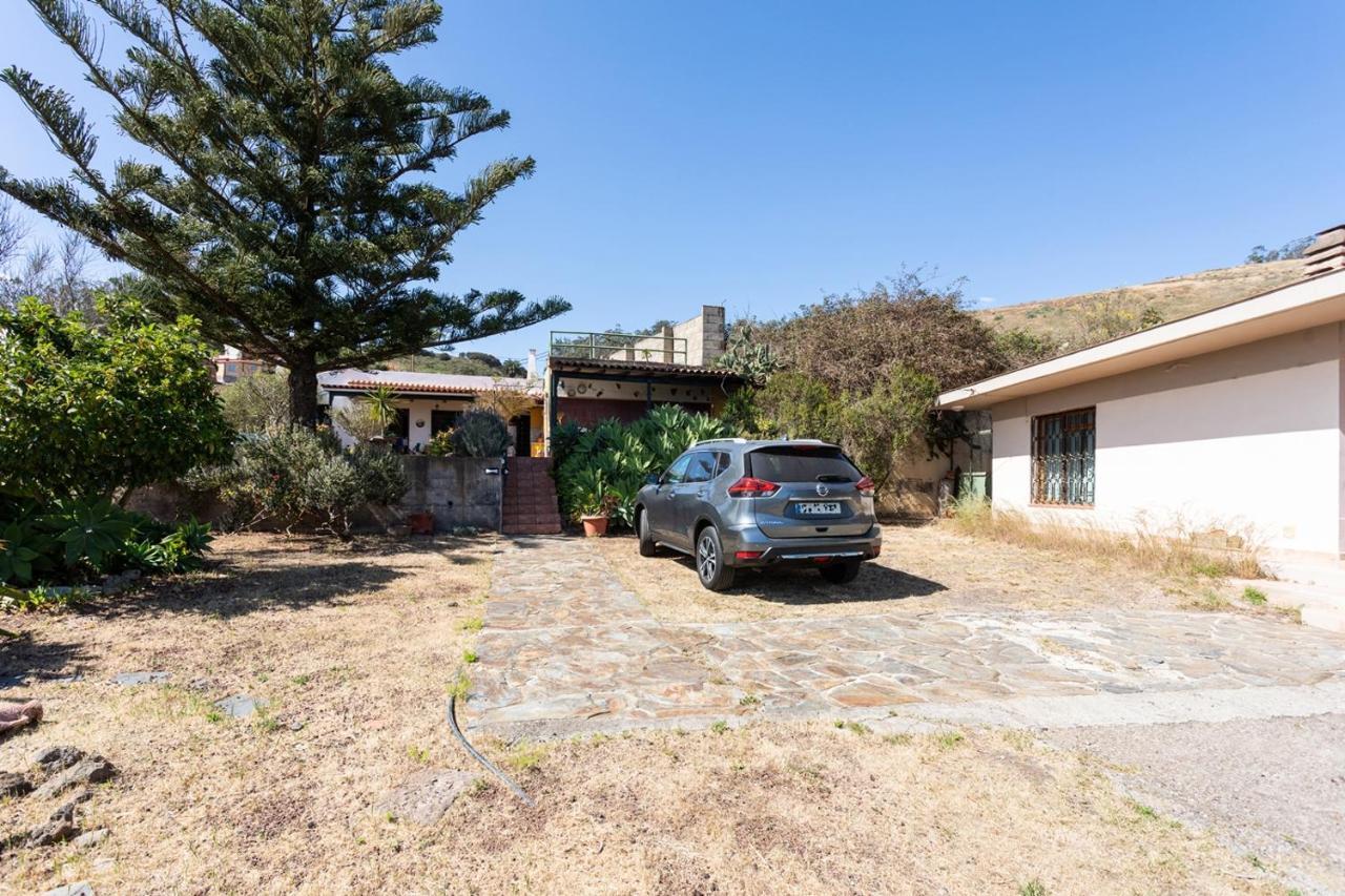 Live La Laguna Casita Vieja Zewnętrze zdjęcie